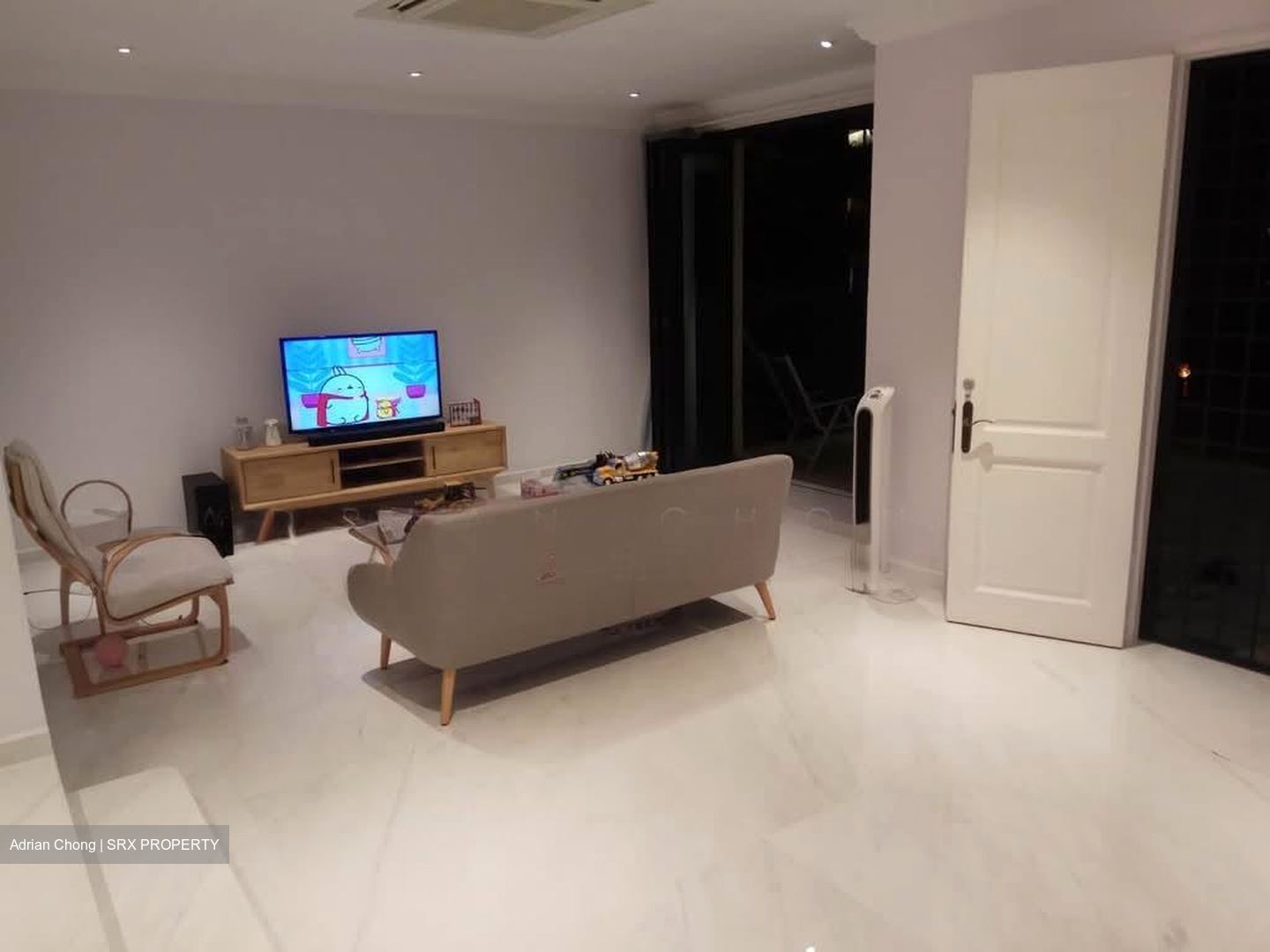 Meragi Terrace (D16), Detached #554324791